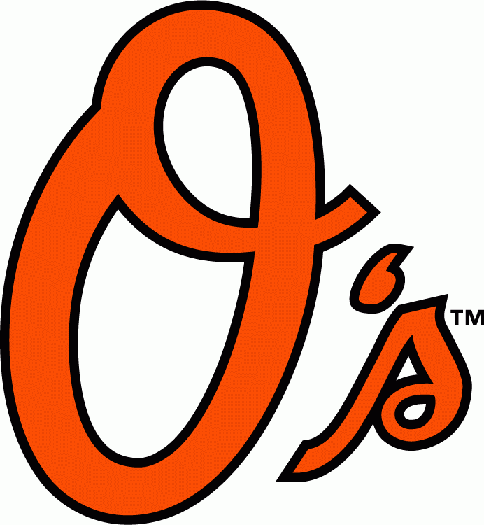 Baltimore Orioles 2009-Pres Alternate Logo 01 iron on paper